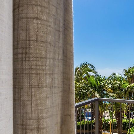 Infinityhouse Almunecar Exterior foto