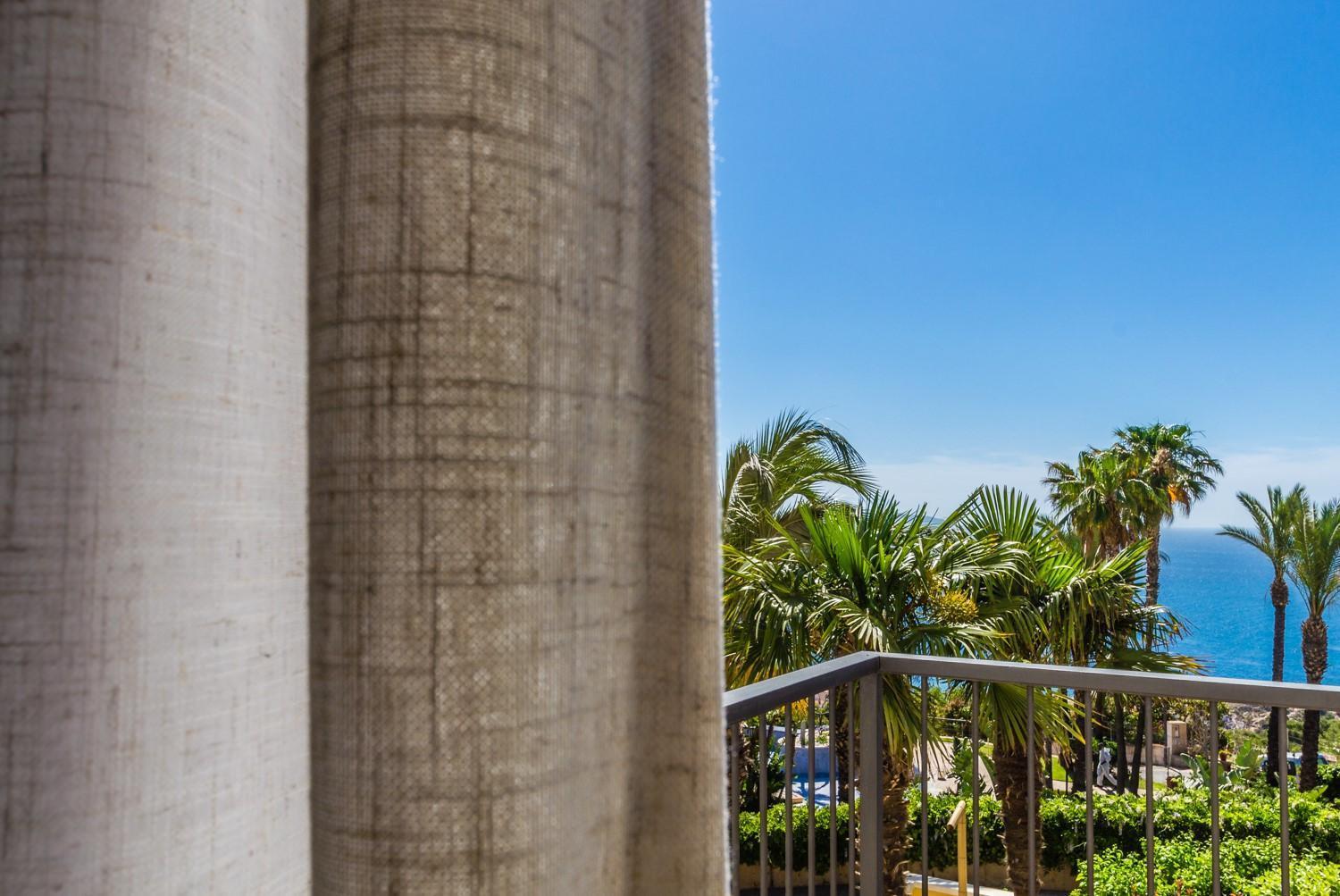 Infinityhouse Almunecar Exterior foto