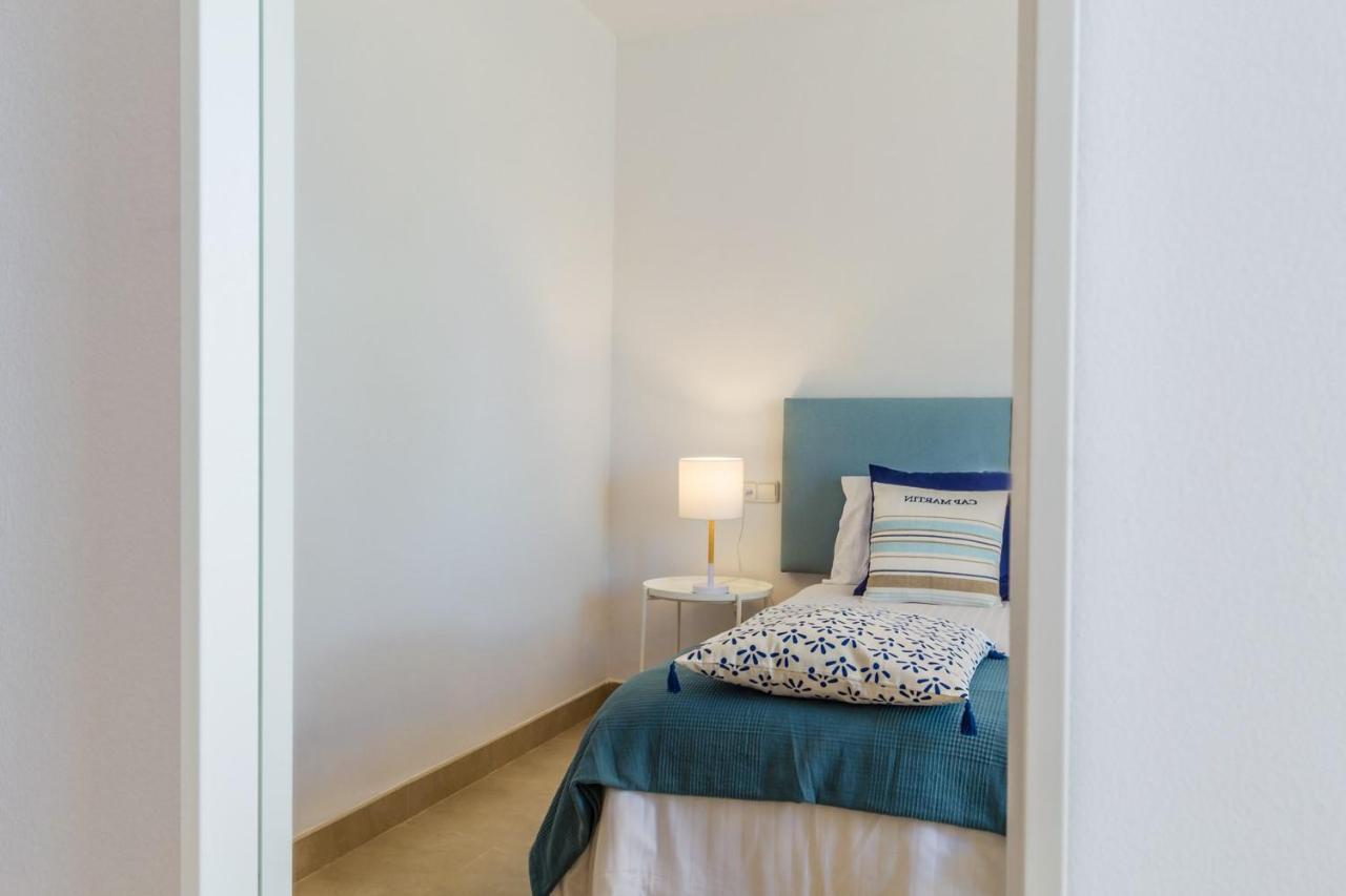 Infinityhouse Almunecar Exterior foto