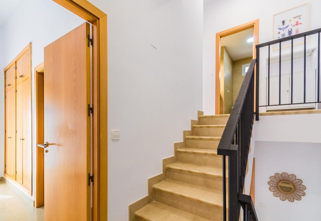 Infinityhouse Almunecar Exterior foto