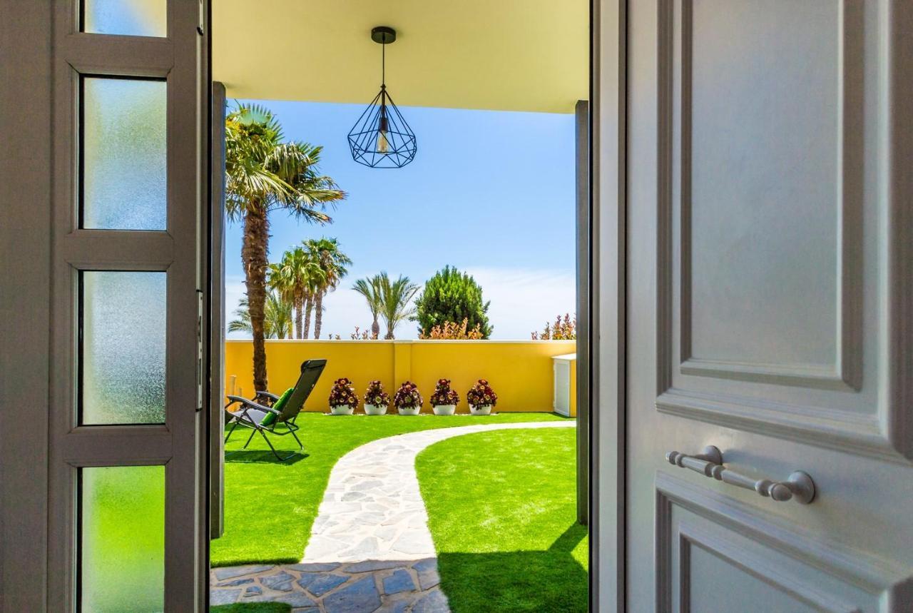 Infinityhouse Almunecar Exterior foto