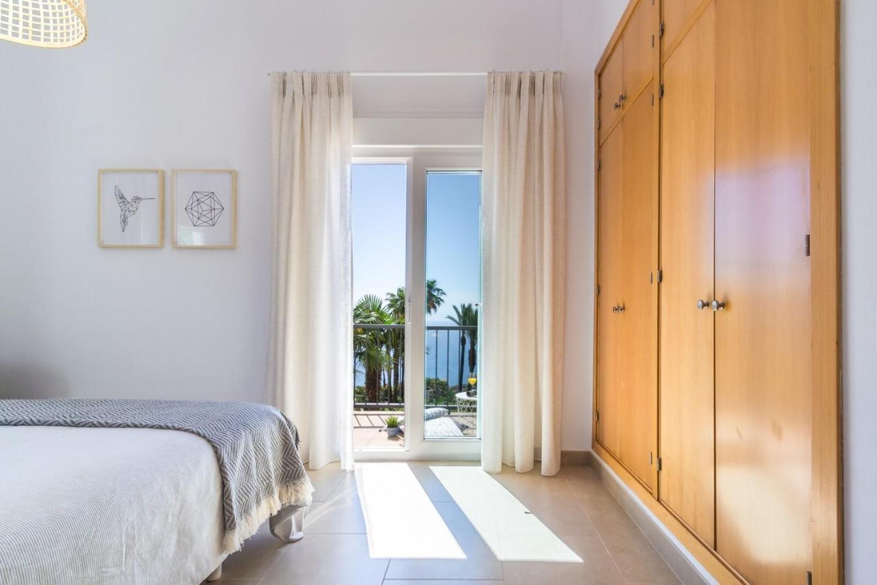 Infinityhouse Almunecar Exterior foto