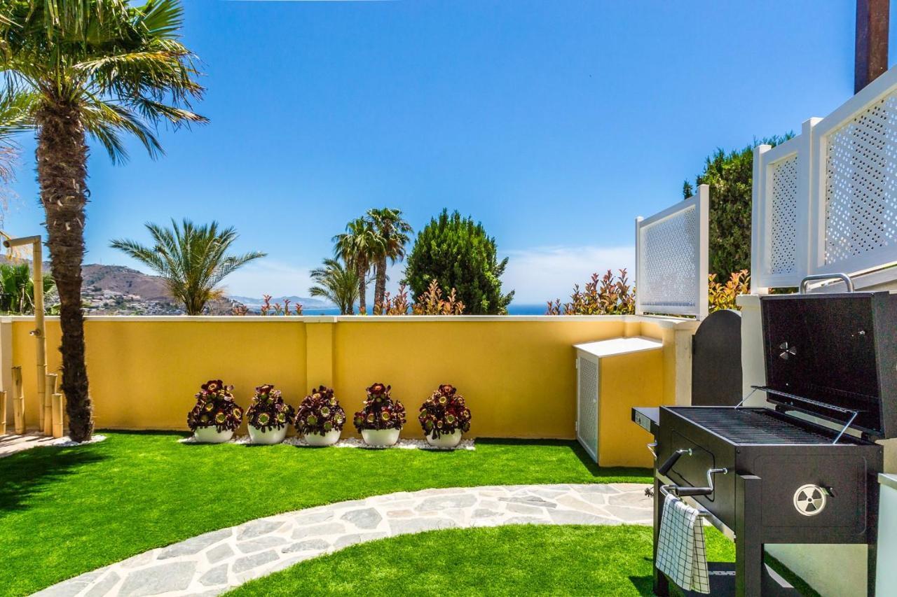Infinityhouse Almunecar Exterior foto