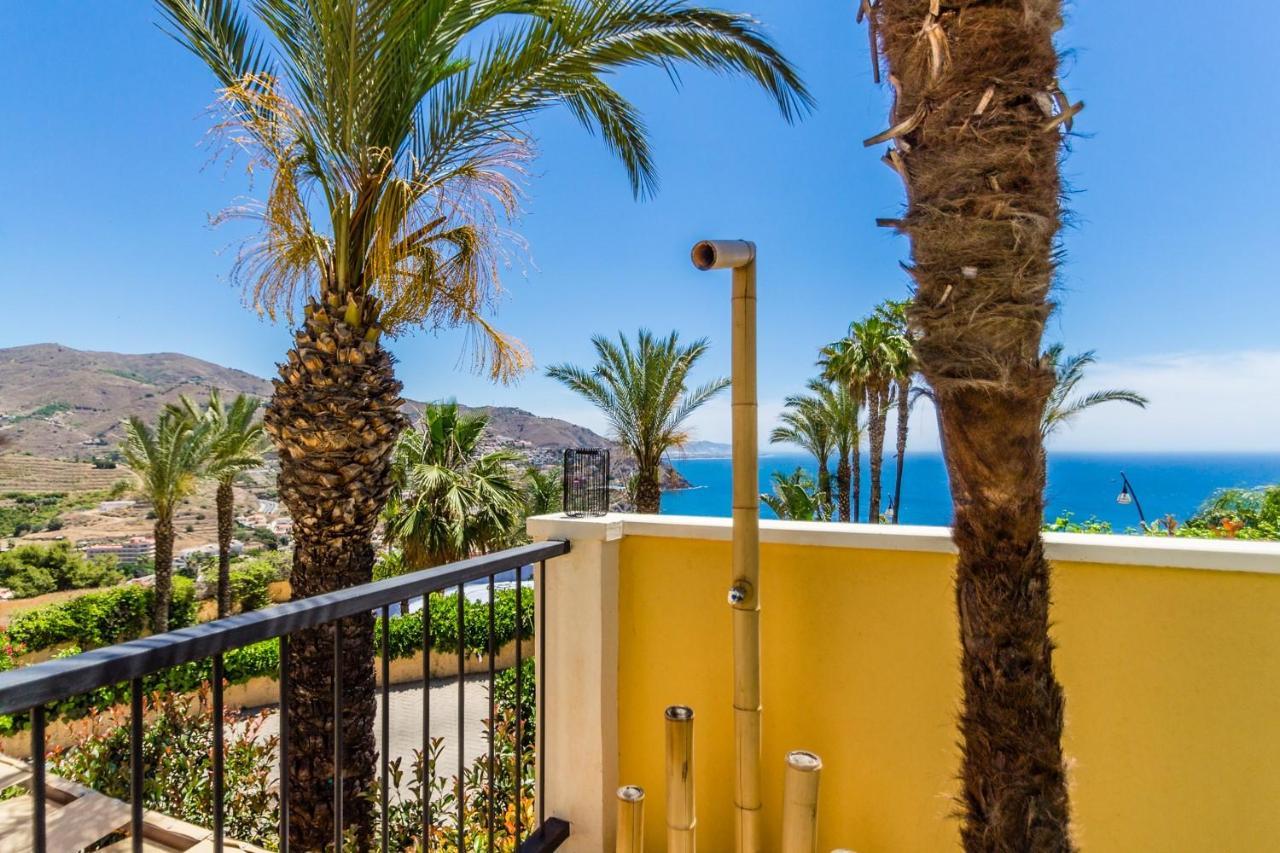 Infinityhouse Almunecar Exterior foto